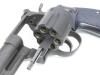 [マルシン] S&W M29 44マグナム HW カートリッジ式 ガスリボルバー シリンダー外れ (訳あり)