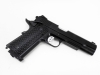 [Carbon8] M45CQP -Close Quarter Pistol- CO2ブローバック キンバーウォーリアーカスタム (中古)