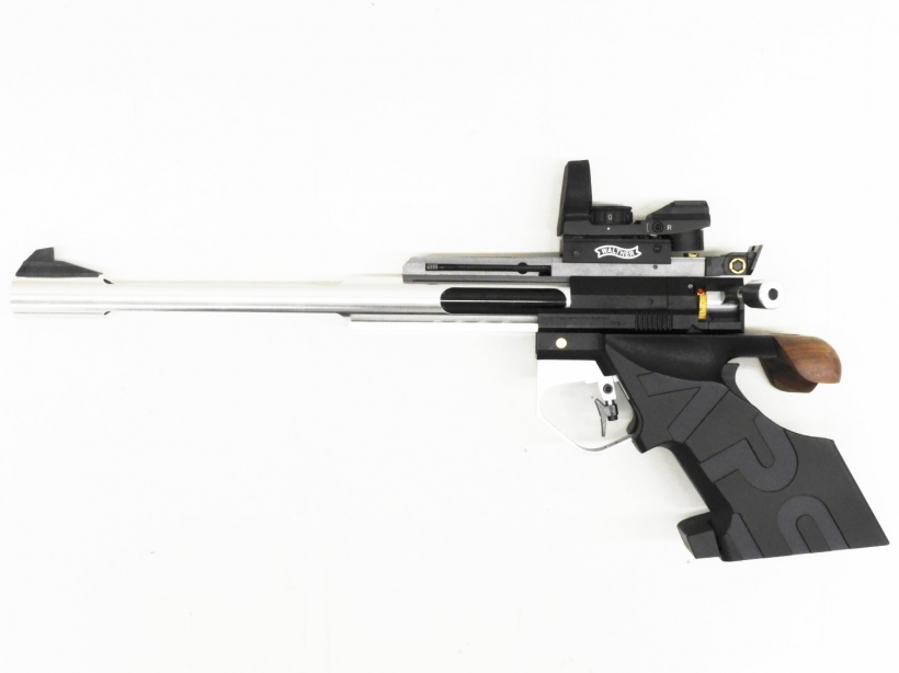 マルゼン APS-1 公式認定競技銃グランドマスター - その他