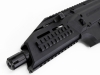 [ASG] SCORPION EVO3A1 SMG 電動ガン (中古)