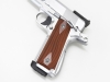 [MGC] スプリングフィールド M1911A1 TROPHY MASTER/トロフィーマスター オールシルバー 固定スライドガスガン (中古)