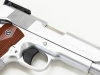 [MGC] スプリングフィールド M1911A1 TROPHY MASTER/トロフィーマスター オールシルバー 固定スライドガスガン (中古)