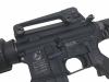 [KSC] M4A1 ver.2 GBB フルオートやや難あり ガスブローバックライフル (中古)