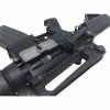 [KSC] M4A1 ver.2 GBB フルオートやや難あり ガスブローバックライフル (中古)