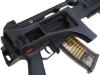 [WE] G36C GBB オープンボルト ガスブローバック スチールパーツカスタム (中古)