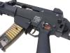 [WE] G36C GBB オープンボルト ガスブローバック スチールパーツカスタム (中古)