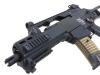 [WE] G36C GBB オープンボルト ガスブローバック スチールパーツカスタム (中古)