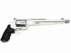 [タナカ] S&W M500 パフォーマンスセンター 10.5inch Ver.2 ステンレスモデル 発火モデルガン (未発火)