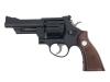 [コクサイ] S&W M28 ハイウェイ パトロールマン 4インチ カート黒ずみアリ (中古)