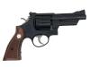 [コクサイ] S&W M28 ハイウェイ パトロールマン 4インチ カート黒ずみアリ (中古)