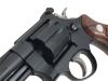 [コクサイ] S&W M28 ハイウェイ パトロールマン 4インチ カート黒ずみアリ (中古)