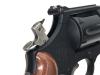 [コクサイ] S&W M28 ハイウェイ パトロールマン 4インチ カート黒ずみアリ (中古)