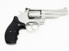 [タナカ] S&W M66 コンバットマグナム 4インチ グリップ交換 (中古)