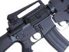 [Arrow Dynamic] コルト M16A3 with M203 グレネードランチャー 電動ガン (中古)