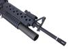 [Arrow Dynamic] コルト M16A3 with M203 グレネードランチャー 電動ガン (中古)