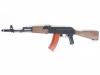 [エルエス] AK-74 外部ソース ガスライフル (中古)