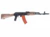 [エルエス] AK-74 外部ソース ガスライフル (中古)