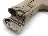 [MAGPUL PTS] MASADA フォールディングストック DE (中古)