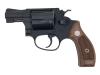 [タナカ] S&W M36 チーフスペシャル 2インチ HW Ver2 JAN改定後ロット ウェイトグリップカスタム (中古)