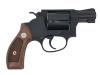 [タナカ] S&W M36 チーフスペシャル 2インチ HW Ver2 JAN改定後ロット ウェイトグリップカスタム (中古)