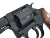 [タナカ] S&W M36 チーフスペシャル 2インチ HW Ver2 JAN改定後ロット ウェイトグリップカスタム (中古)