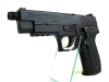 [KSC] P226R タクティカル (中古)