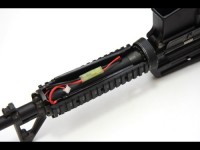 [ET1] LiPoバッテリー 7.4V 1400mAh 30C セパレートタイプ ミニコネクタ レッドライン (未使用)