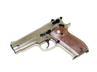 [マルシン] S&W M39 ABSシルバー (新品)