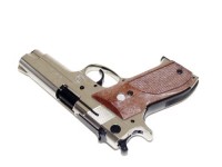 [マルシン] S&W M39 ABSシルバー (新品)