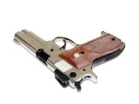 [マルシン] S&W M439 ABSシルバー (新品)