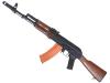 [S&T] AK-74N スポーツライン G3電動ガン フェイクウッド (中古)