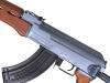 [CYMA] AK47S フェイクウッド CM.028S 電動ガン (中古)