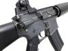 [東京マルイ] M16A2 スタンダード 電動ガン Tコネクタカスタム (中古)