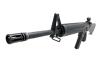 [東京マルイ] M16A2 スタンダード 電動ガン Tコネクタカスタム (中古)