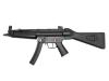 [東京マルイ] MP5A4 HG/ハイグレード スタンダード電動ガン EG1000モーター＆Tコネクタカスタム (中古)