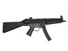 [東京マルイ] MP5A4 HG/ハイグレード スタンダード電動ガン EG1000モーター＆Tコネクタカスタム (中古)