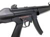 [東京マルイ] MP5A4 HG/ハイグレード スタンダード電動ガン EG1000モーター＆Tコネクタカスタム (中古)