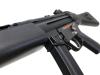 [東京マルイ] MP5A4 HG/ハイグレード スタンダード電動ガン EG1000モーター＆Tコネクタカスタム (中古)