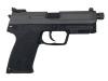 [タニオコバ] USP タクティカルSD ブラック デトネーター/マズルスクリューカスタム (中古)