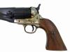 [DENIX] アーミー リボルバー 45 USA 1886 金属モデルガン (中古)