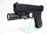 [NB] SUREFIRE X300 ULTRA タイプ LED ウェポンライト (中古)