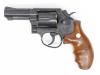 [タナカ] S&W M10 FBIスペシャル 3インチ ガスリボルバー ガス漏れ (訳あり)