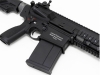 [KWA/UMAREX] HK417A2 ガスブローバック (新品)