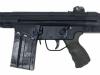 [無可動実銃] HK G3A3 ドイツ/EN刻印 大型ガンケース付 (中古)