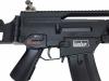 [東京マルイ] G36C Custom 次世代電動ガン レイルハンドガードカスタム (中古)