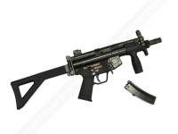 [WE] H&K MP5K PDW GBB (中古)