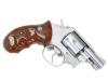 [コクサイ] S&W NEW M64 2インチ ウッディグリップ (未発火)