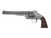 [フランクリン・ミント] S&W モデル3 ワイアット・アープモデル (中古)