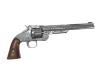 [フランクリン・ミント] S&W モデル3 ワイアット・アープモデル (中古)