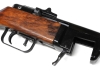 [ハドソン] PPSh-41 短機関銃 モデルガン トリガーやや難あり (訳あり)